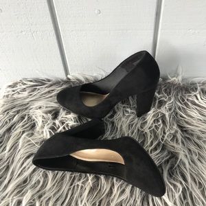 NW Fioni Women’s Mila Block Heel